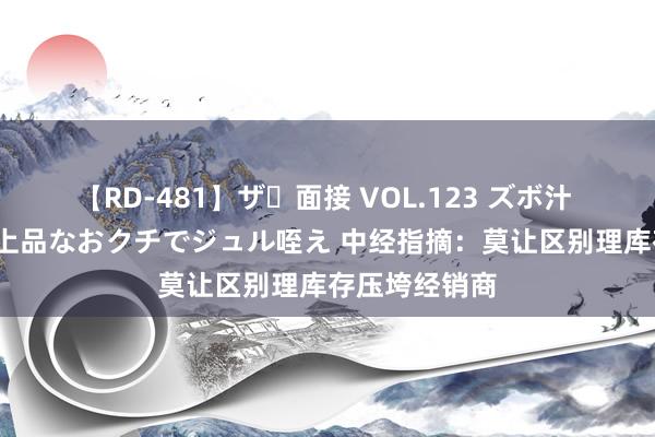 【RD-481】ザ・面接 VOL.123 ズボ汁 伝染 逆面接 上品なおクチでジュル咥え 中经指摘：莫让区别理库存压垮经销商